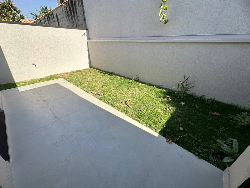 Casa nova 3 dormitórios 1 suíte, condomínio fechado em Taubaté/SP: 62ª foto da galeria de imagens do imóvel