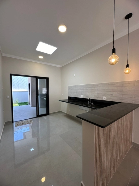 Casa nova 3 dormitórios 1 suíte, condomínio fechado em Taubaté/SP: 21ª foto da galeria de imagens do imóvel