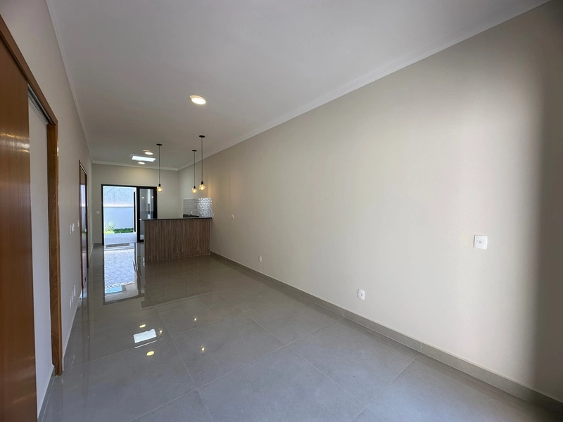 Casa nova 3 dormitórios 1 suíte, condomínio fechado em Taubaté/SP: 18ª foto da galeria de imagens do imóvel