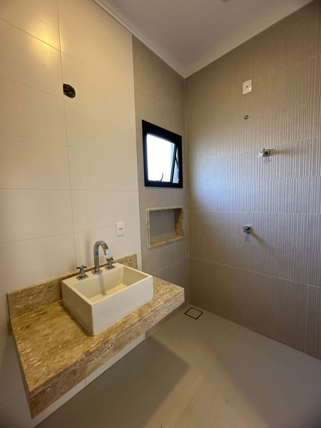 Casa nova 3 dormitórios 1 suíte, condomínio fechado em Taubaté/SP: 39ª foto da galeria de imagens do imóvel