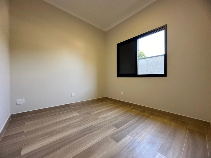 Casa nova 3 dormitórios 1 suíte, condomínio fechado em Taubaté/SP: 40ª foto da galeria de imagens do imóvel