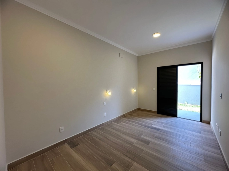 Casa nova 3 dormitórios 1 suíte, condomínio fechado em Taubaté/SP: 48ª foto da galeria de imagens do imóvel