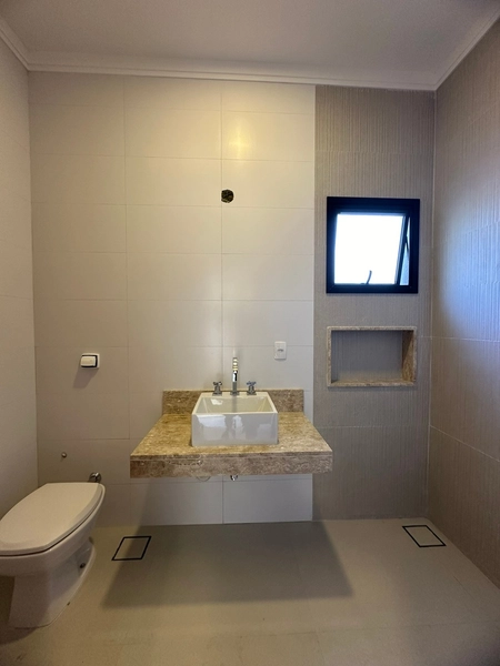 Casa nova 3 dormitórios 1 suíte, condomínio fechado em Taubaté/SP: 37ª foto da galeria de imagens do imóvel