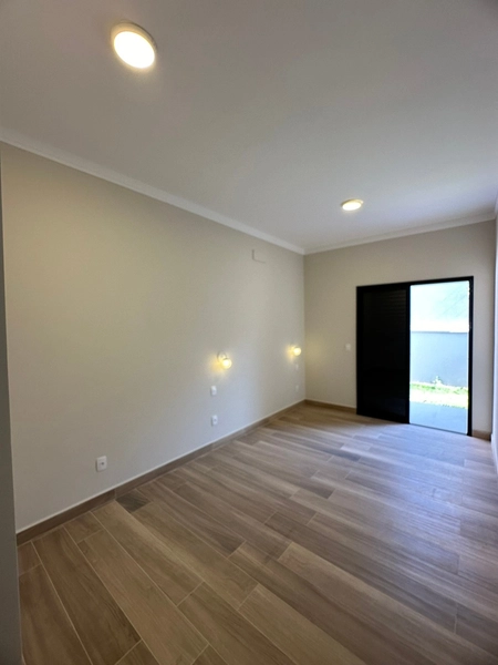 Casa nova 3 dormitórios 1 suíte, condomínio fechado em Taubaté/SP: 51ª foto da galeria de imagens do imóvel