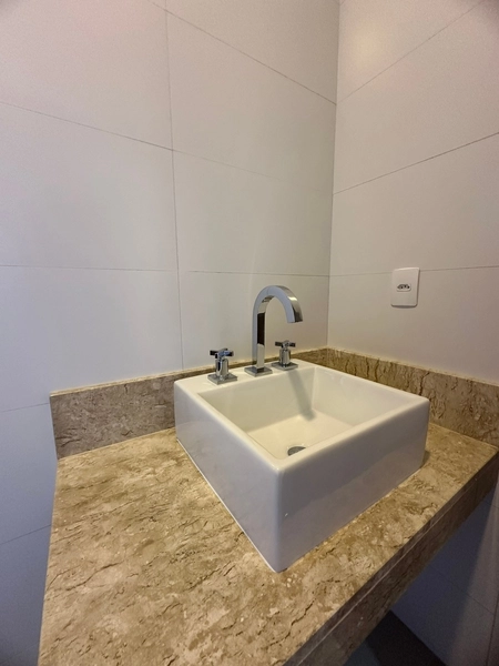 Casa nova 3 dormitórios 1 suíte, condomínio fechado em Taubaté/SP: 57ª foto da galeria de imagens do imóvel