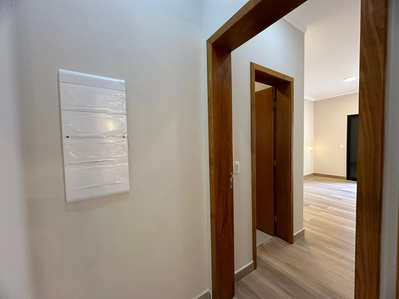 Casa nova 3 dormitórios 1 suíte, condomínio fechado em Taubaté/SP: 44ª foto da galeria de imagens do imóvel