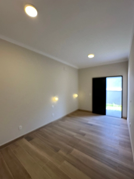 Casa nova 3 dormitórios 1 suíte, condomínio fechado em Taubaté/SP: 50ª foto da galeria de imagens do imóvel