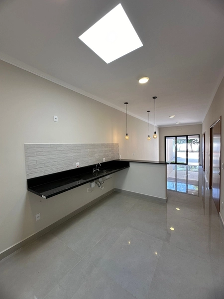 Casa nova 3 dormitórios 1 suíte, condomínio fechado em Taubaté/SP: 33ª foto da galeria de imagens do imóvel