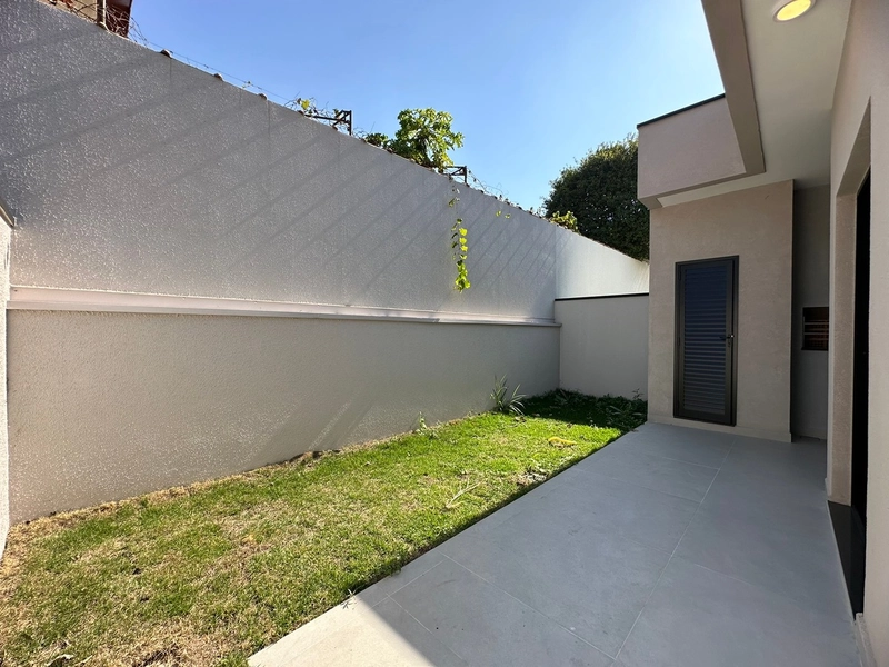 Casa nova 3 dormitórios 1 suíte, condomínio fechado em Taubaté/SP: 26ª foto da galeria de imagens do imóvel