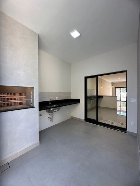 Casa nova 3 dormitórios 1 suíte, condomínio fechado em Taubaté/SP: 31ª foto da galeria de imagens do imóvel