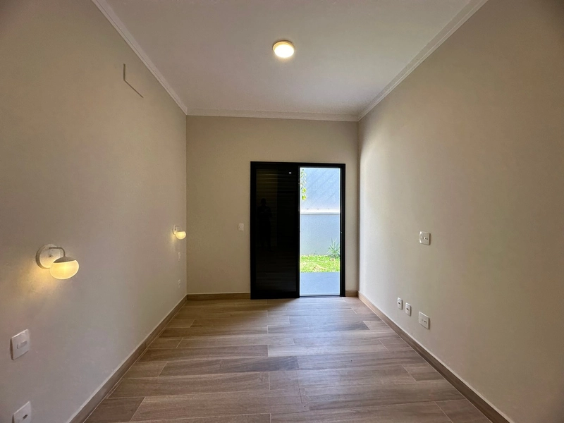 Casa nova 3 dormitórios 1 suíte, condomínio fechado em Taubaté/SP: 52ª foto da galeria de imagens do imóvel