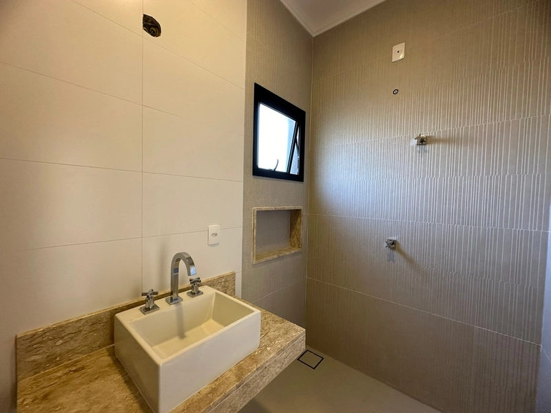 Casa nova 3 dormitórios 1 suíte, condomínio fechado em Taubaté/SP: 38ª foto da galeria de imagens do imóvel