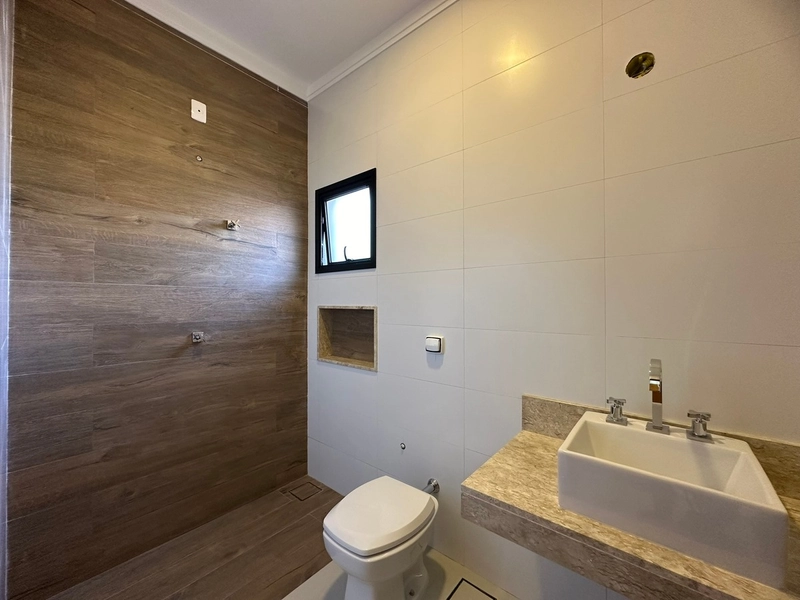 Casa nova 3 dormitórios 1 suíte, condomínio fechado em Taubaté/SP: 46ª foto da galeria de imagens do imóvel