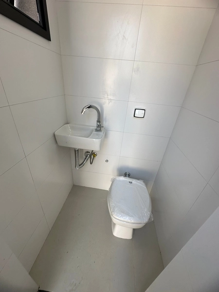 Casa nova 3 dormitórios 1 suíte, condomínio fechado em Taubaté/SP: 29ª foto da galeria de imagens do imóvel