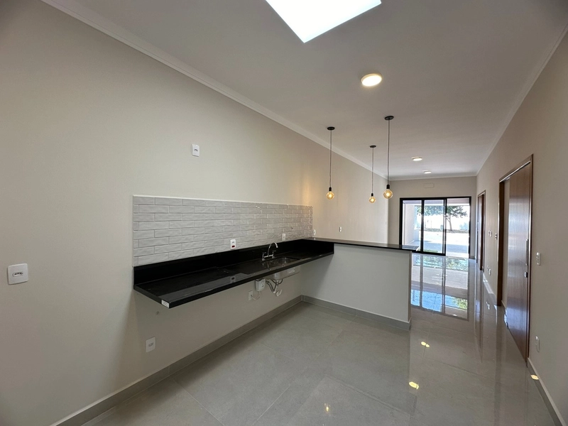 Casa nova 3 dormitórios 1 suíte, condomínio fechado em Taubaté/SP: 32ª foto da galeria de imagens do imóvel