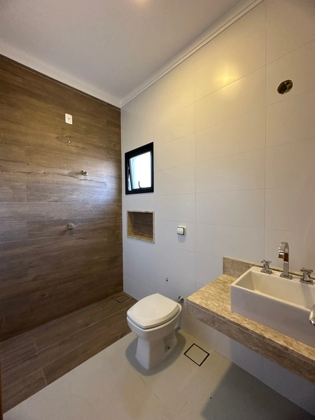 Casa nova 3 dormitórios 1 suíte, condomínio fechado em Taubaté/SP: 47ª foto da galeria de imagens do imóvel