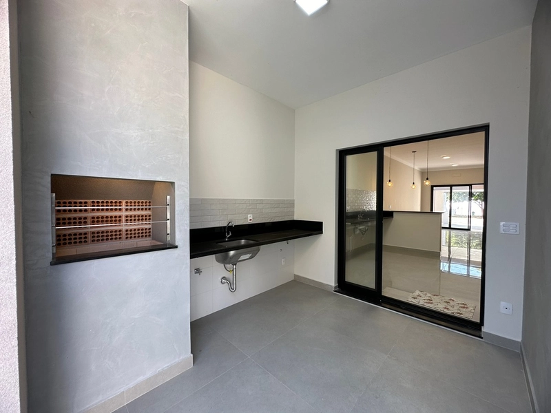 Casa nova 3 dormitórios 1 suíte, condomínio fechado em Taubaté/SP: 30ª foto da galeria de imagens do imóvel