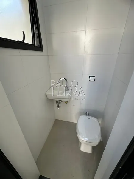 Casa nova 3 dormitórios 1 suíte, quintal grande. Condomínio em Taubaté: 34ª foto da galeria de imagens do imóvel