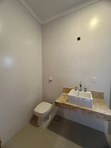 Casa nova 3 dormitórios 1 suíte, quintal grande. Condomínio em Taubaté: 49ª foto da galeria de imagens do imóvel