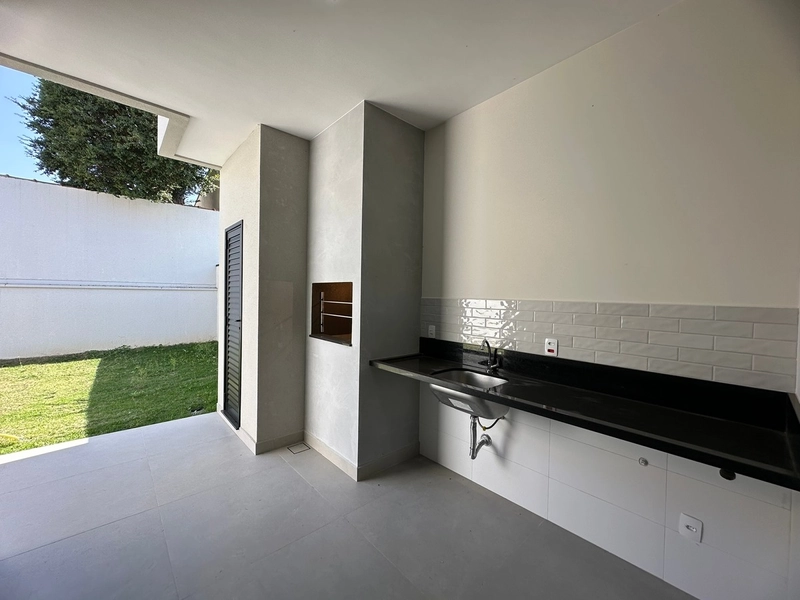 Casa nova 3 dormitórios 1 suíte, quintal grande. Condomínio em Taubaté: 26ª foto da galeria de imagens do imóvel