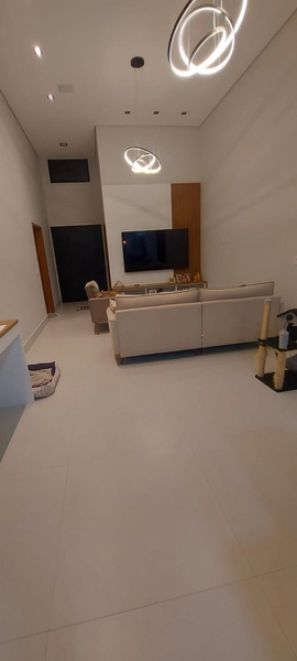 Casa térrea semi mobiliada com armários, piscina, 3 suítes, escritorio: 3ª foto da galeria de imagens do imóvel