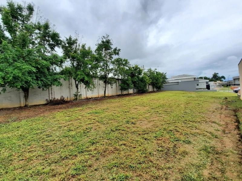 Terreno plano com 554 m2 condomínio fechado alto padrão em Taubaté SP: 7ª foto da galeria de imagens do imóvel