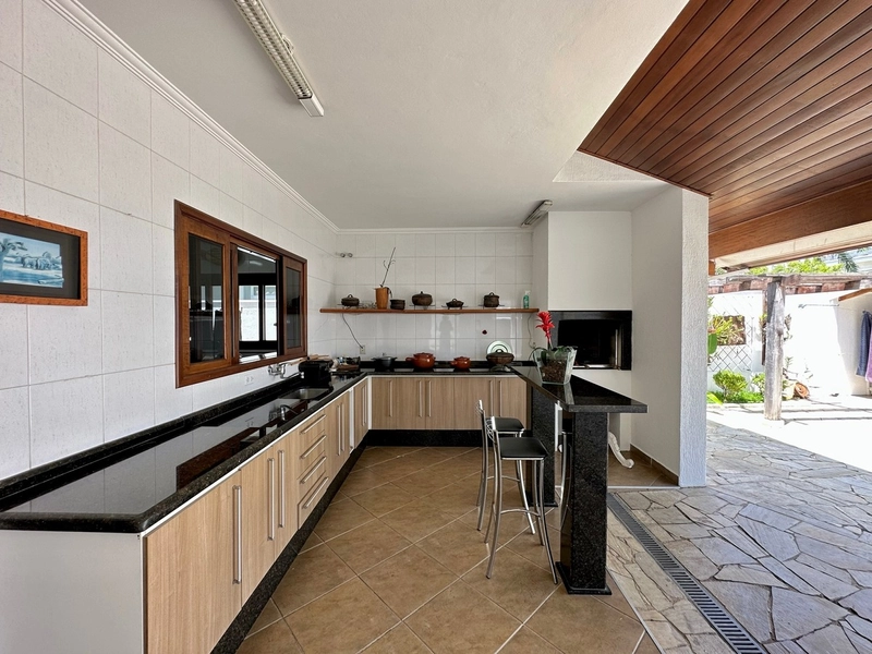 Casa com 4 suítes, piscina e sauna - Condomínio Taubaté Village SP: 40ª foto da galeria de imagens do imóvel