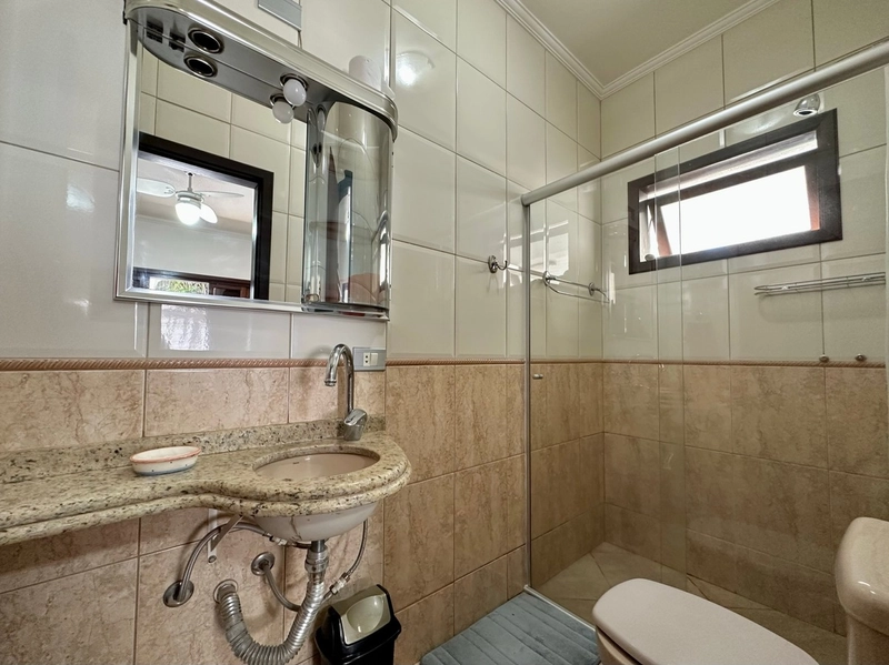 Casa com 4 suítes, piscina e sauna - Condomínio Taubaté Village SP: 48ª foto da galeria de imagens do imóvel