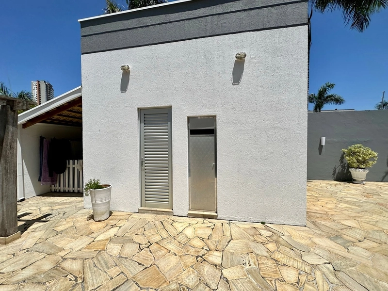 Casa com 4 suítes, piscina e sauna - Condomínio Taubaté Village SP: 24ª foto da galeria de imagens do imóvel
