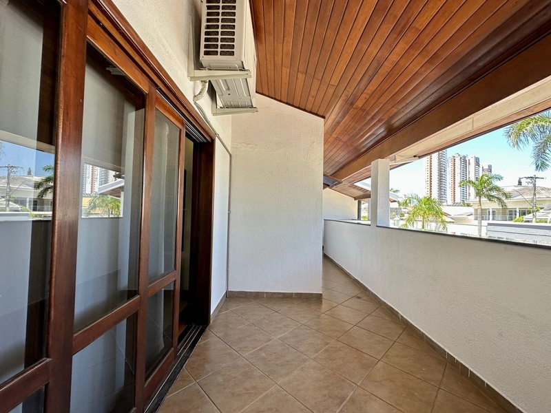 Casa com 4 suítes, piscina e sauna - Condomínio Taubaté Village SP: 53ª foto da galeria de imagens do imóvel
