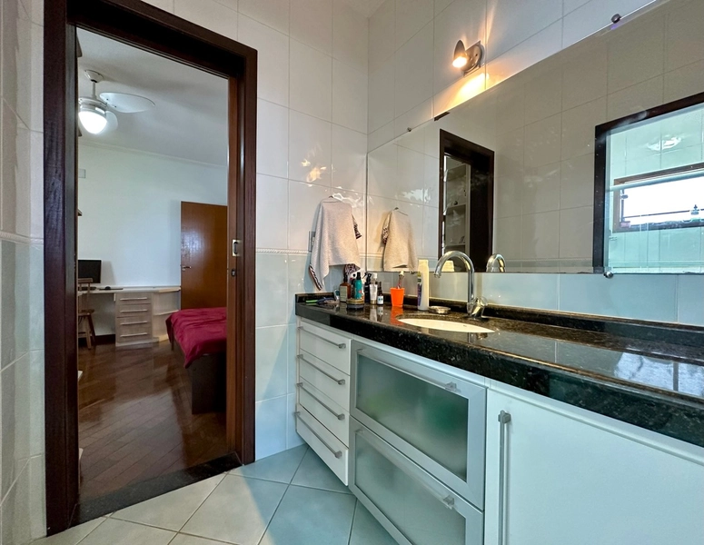 Casa com 4 suítes, piscina e sauna - Condomínio Taubaté Village SP: 75ª foto da galeria de imagens do imóvel