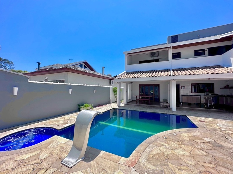Casa com 4 suítes, piscina e sauna - Condomínio Taubaté Village SP: 29ª foto da galeria de imagens do imóvel