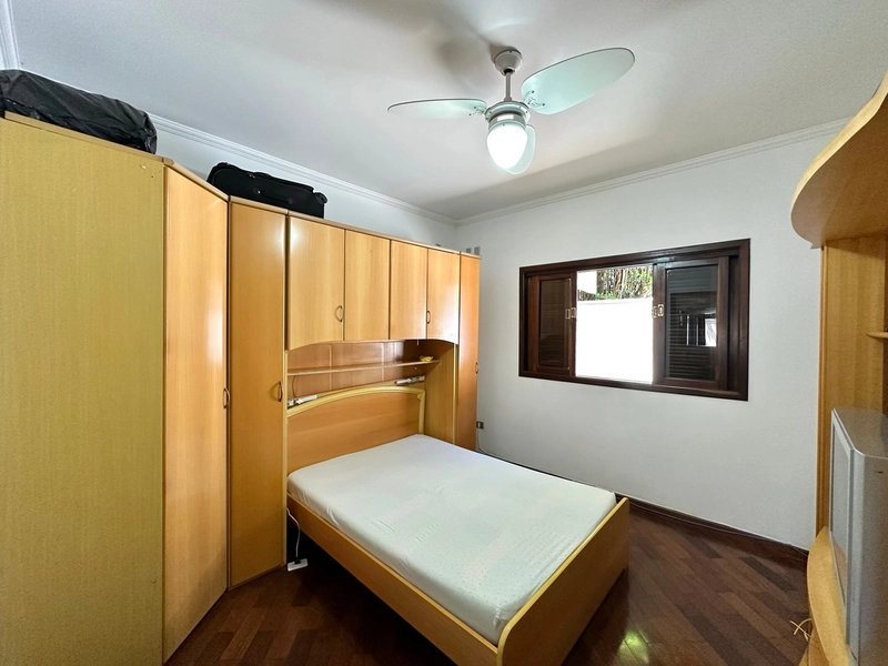 Casa com 4 suítes, piscina e sauna - Condomínio Taubaté Village SP: 50ª foto da galeria de imagens do imóvel