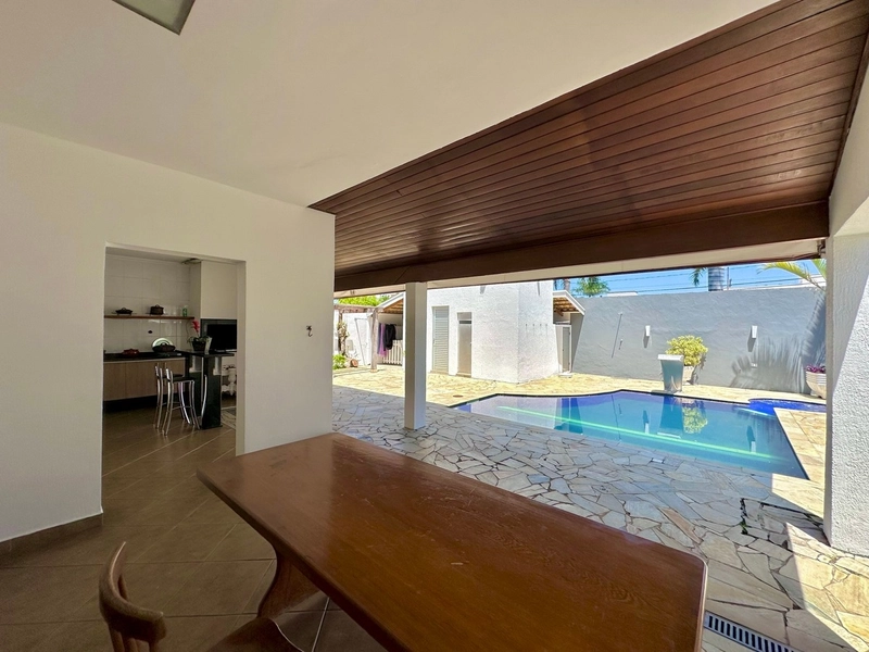 Casa com 4 suítes, piscina e sauna - Condomínio Taubaté Village SP: 18ª foto da galeria de imagens do imóvel