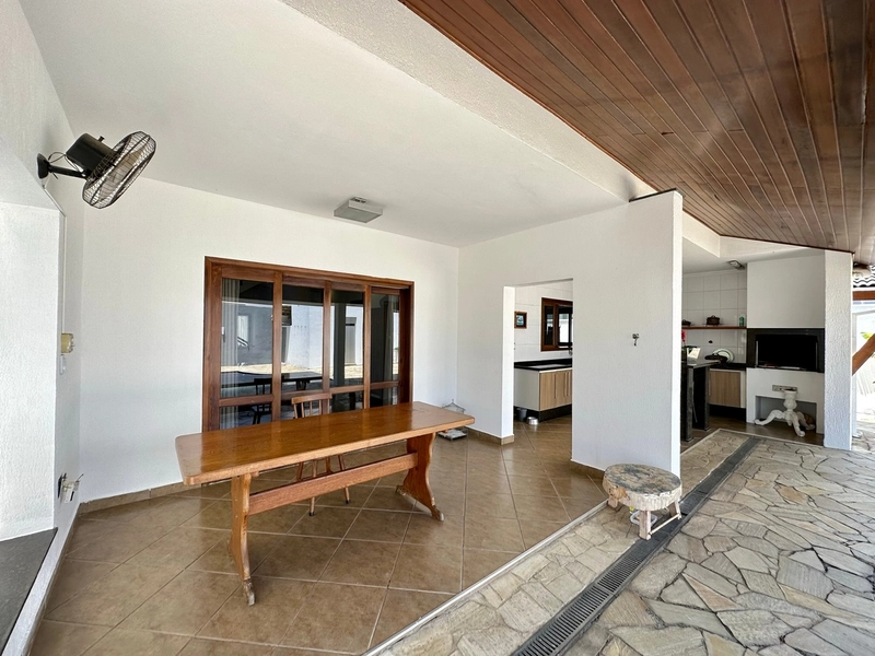 Casa com 4 suítes, piscina e sauna - Condomínio Taubaté Village SP: 36ª foto da galeria de imagens do imóvel