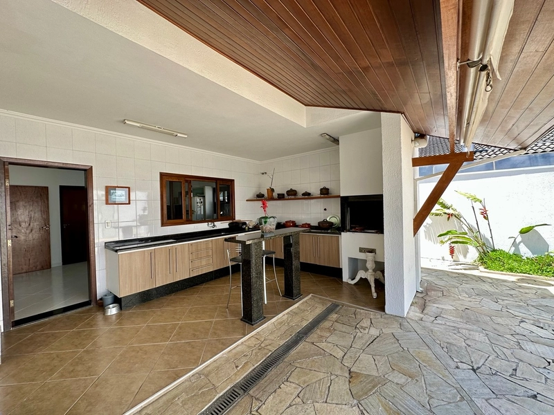 Casa com 4 suítes, piscina e sauna - Condomínio Taubaté Village SP: 37ª foto da galeria de imagens do imóvel