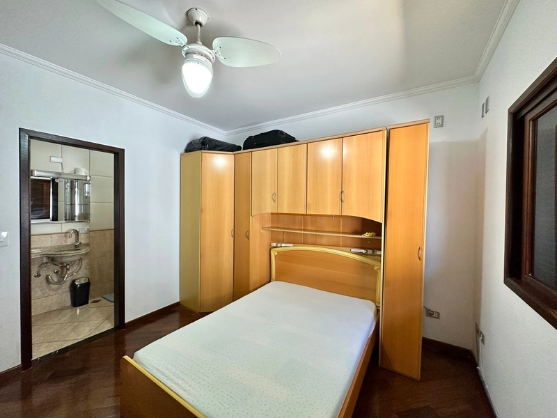 Casa com 4 suítes, piscina e sauna - Condomínio Taubaté Village SP: 49ª foto da galeria de imagens do imóvel