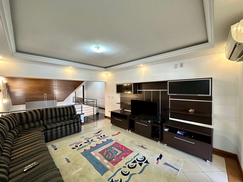 Casa com 4 suítes, piscina e sauna - Condomínio Taubaté Village SP: 79ª foto da galeria de imagens do imóvel