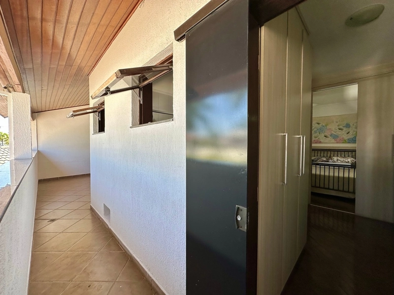 Casa com 4 suítes, piscina e sauna - Condomínio Taubaté Village SP: 55ª foto da galeria de imagens do imóvel