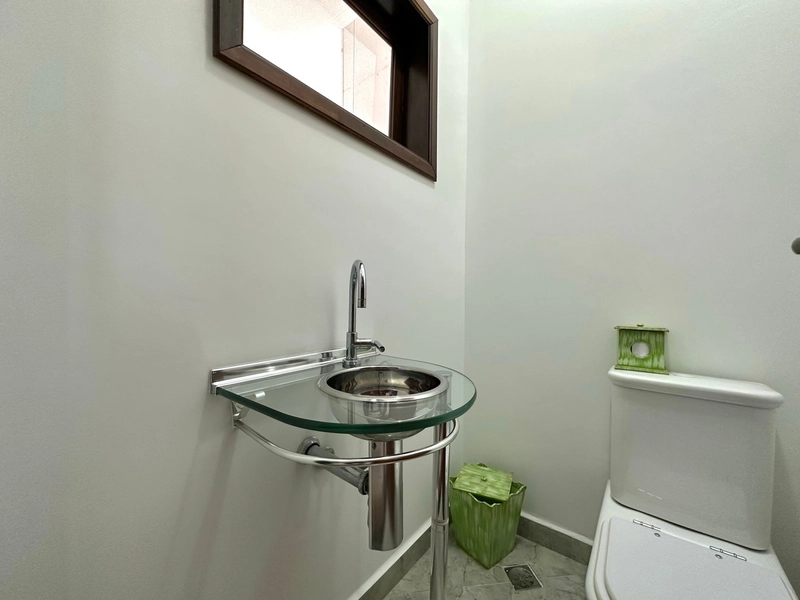 Casa com 4 suítes, piscina e sauna - Condomínio Taubaté Village SP: 51ª foto da galeria de imagens do imóvel