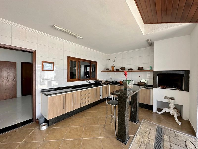 Casa com 4 suítes, piscina e sauna - Condomínio Taubaté Village SP: 39ª foto da galeria de imagens do imóvel