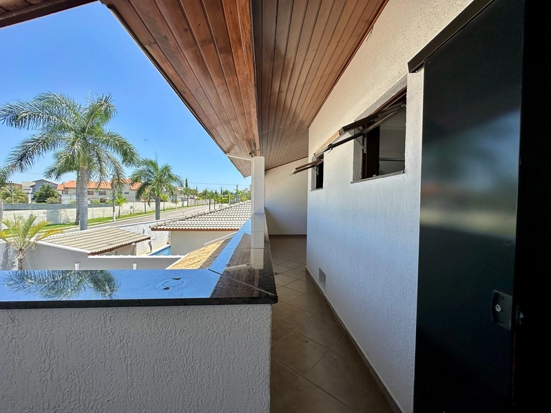 Casa com 4 suítes, piscina e sauna - Condomínio Taubaté Village SP: 56ª foto da galeria de imagens do imóvel