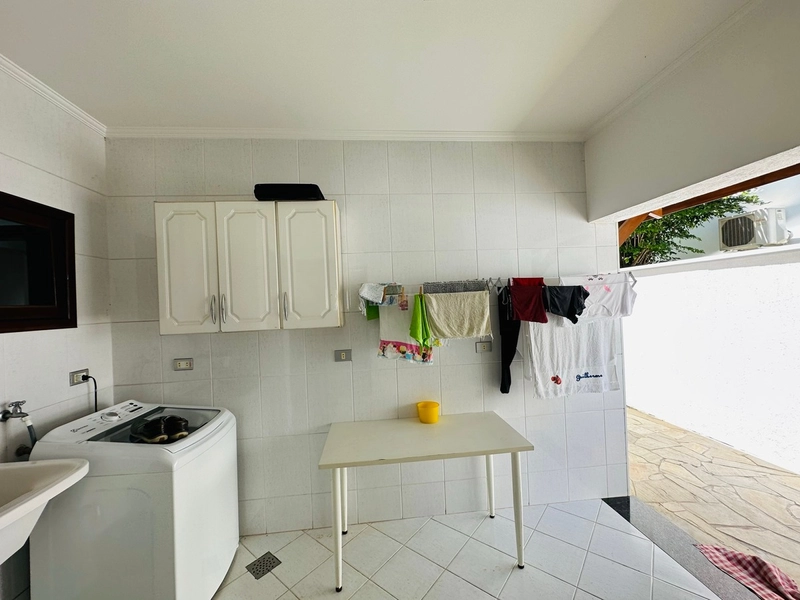 Casa com 4 suítes, piscina e sauna - Condomínio Taubaté Village SP: 12ª foto da galeria de imagens do imóvel