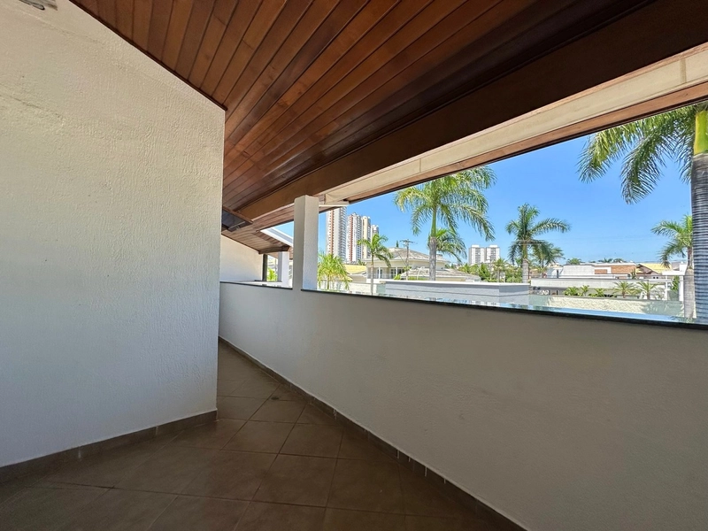 Casa com 4 suítes, piscina e sauna - Condomínio Taubaté Village SP: 52ª foto da galeria de imagens do imóvel
