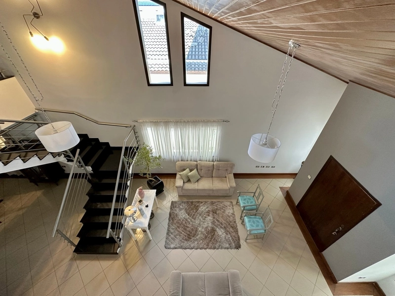 Casa com 4 suítes, piscina e sauna - Condomínio Taubaté Village SP: 70ª foto da galeria de imagens do imóvel