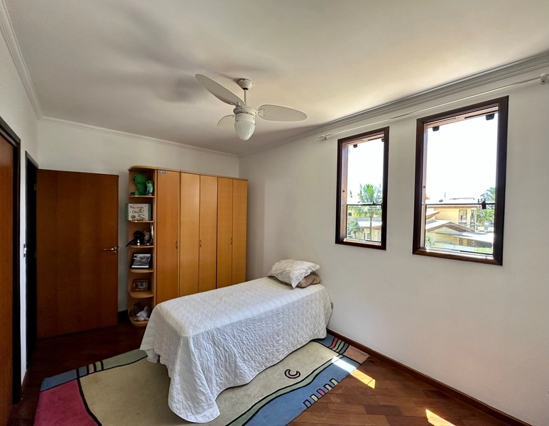 Casa com 4 suítes, piscina e sauna - Condomínio Taubaté Village SP: 71ª foto da galeria de imagens do imóvel