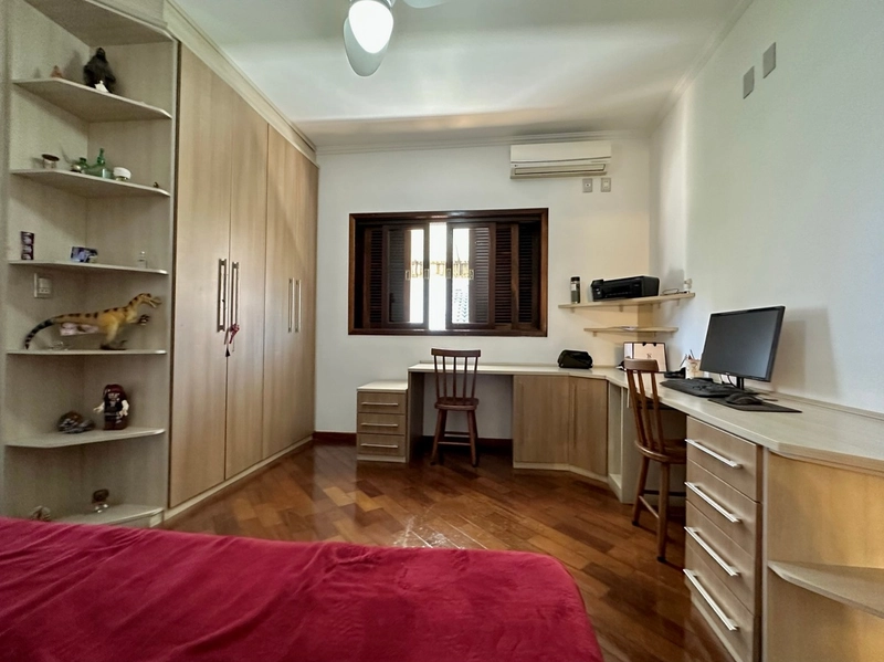 Casa com 4 suítes, piscina e sauna - Condomínio Taubaté Village SP: 77ª foto da galeria de imagens do imóvel