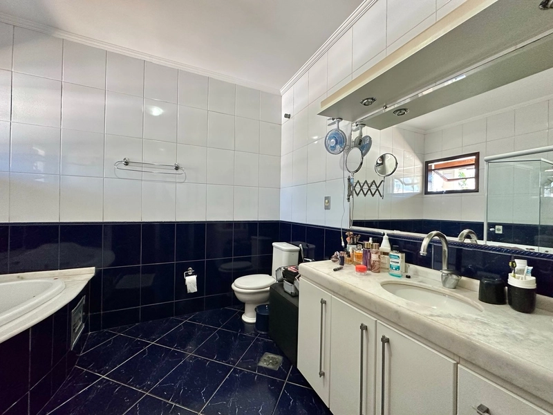 Casa com 4 suítes, piscina e sauna - Condomínio Taubaté Village SP: 59ª foto da galeria de imagens do imóvel