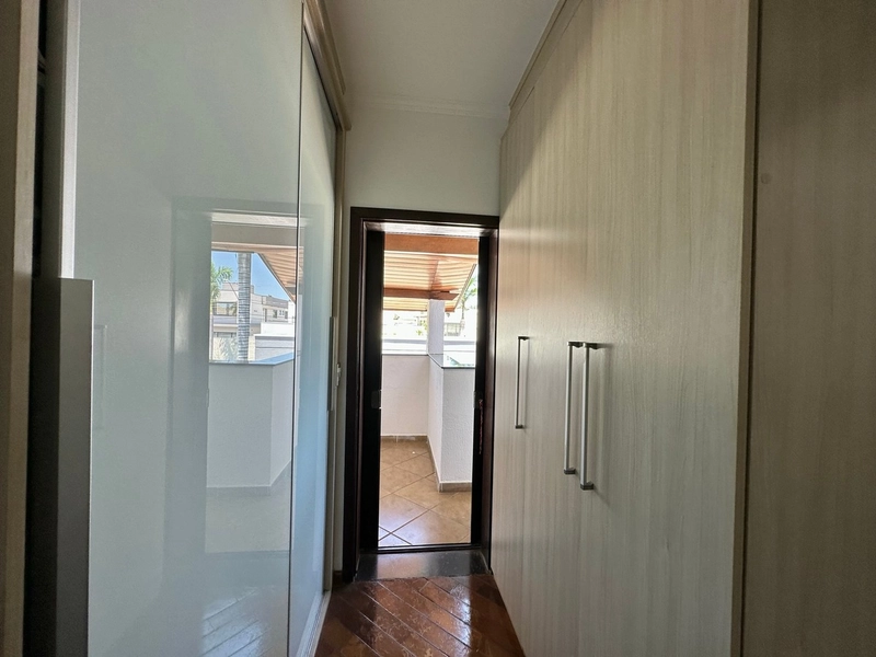 Casa com 4 suítes, piscina e sauna - Condomínio Taubaté Village SP: 63ª foto da galeria de imagens do imóvel