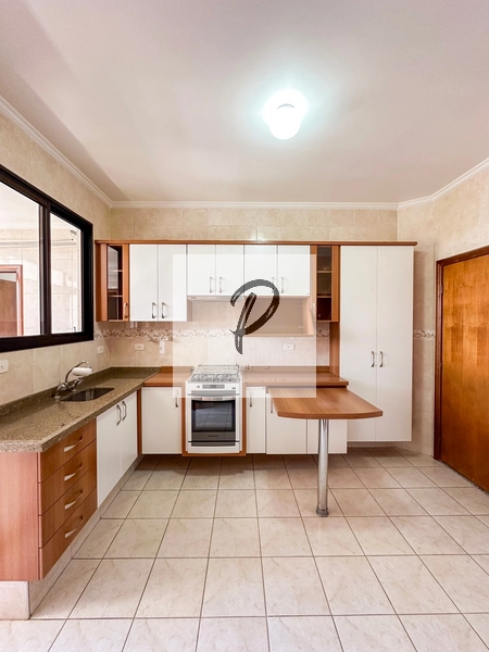 Apartamento planejado com 140 m2 + 2 vagas cobertas. Centro Taubaté SP: 9ª foto da galeria de imagens do imóvel